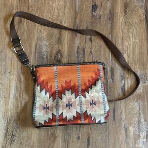 Montana West concealed carry Crossbody